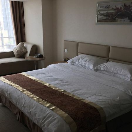 Fulinmen Business Hotel Shaoxing Zewnętrze zdjęcie