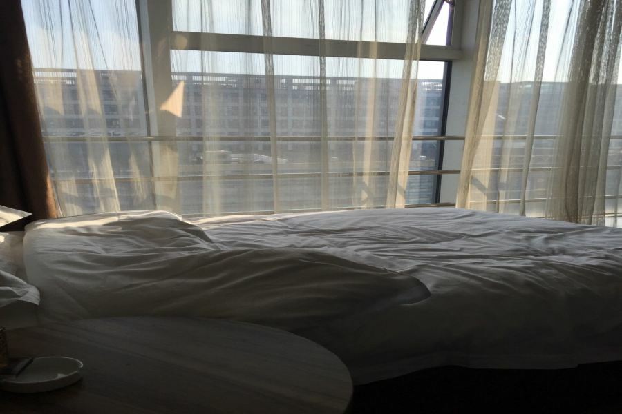 Fulinmen Business Hotel Shaoxing Zewnętrze zdjęcie
