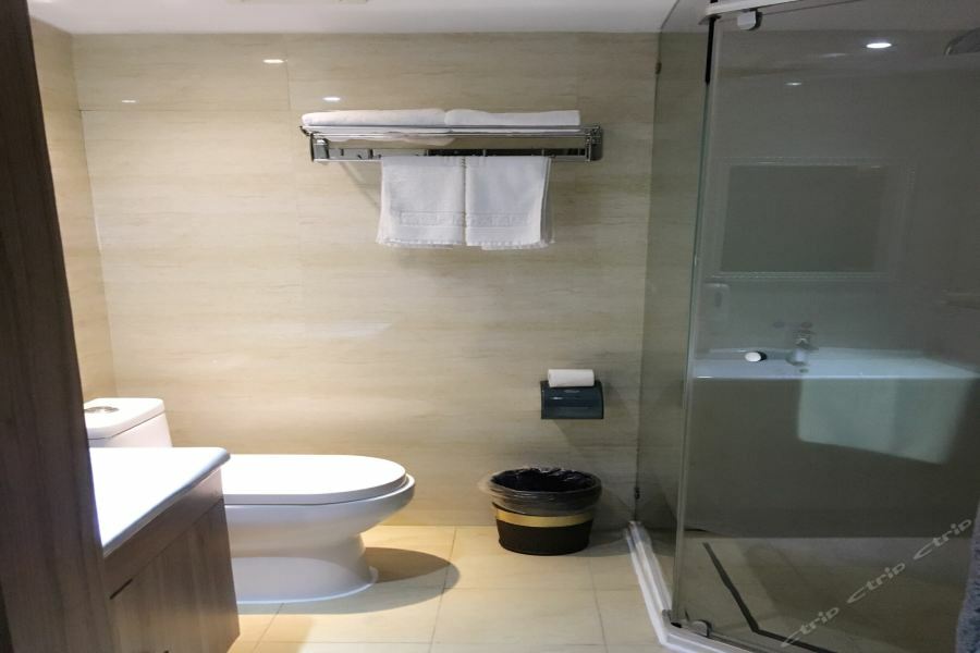 Fulinmen Business Hotel Shaoxing Zewnętrze zdjęcie