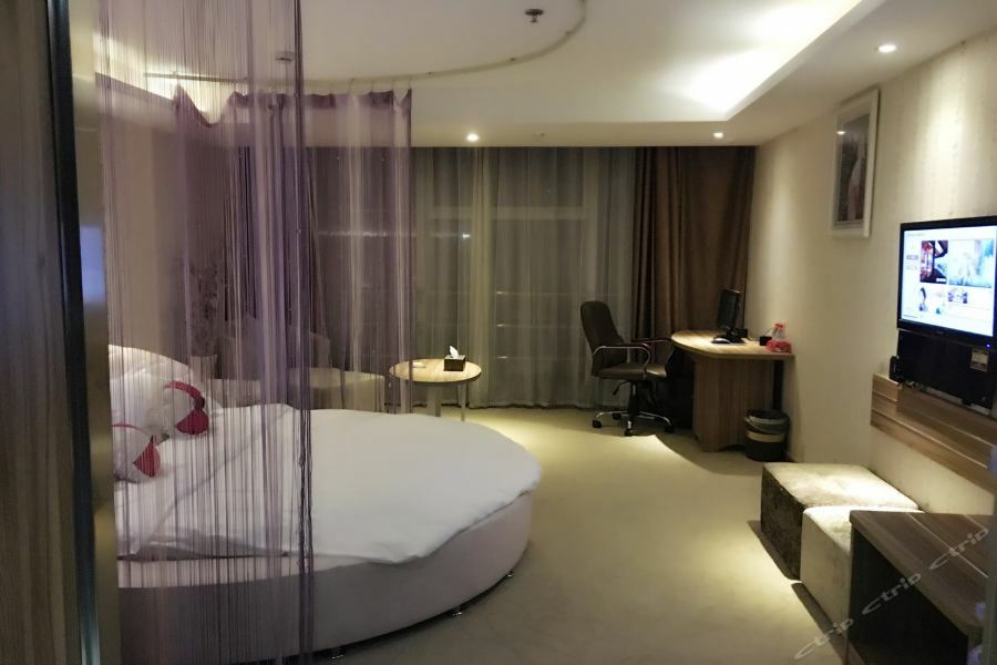 Fulinmen Business Hotel Shaoxing Zewnętrze zdjęcie