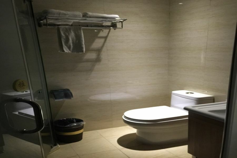 Fulinmen Business Hotel Shaoxing Zewnętrze zdjęcie